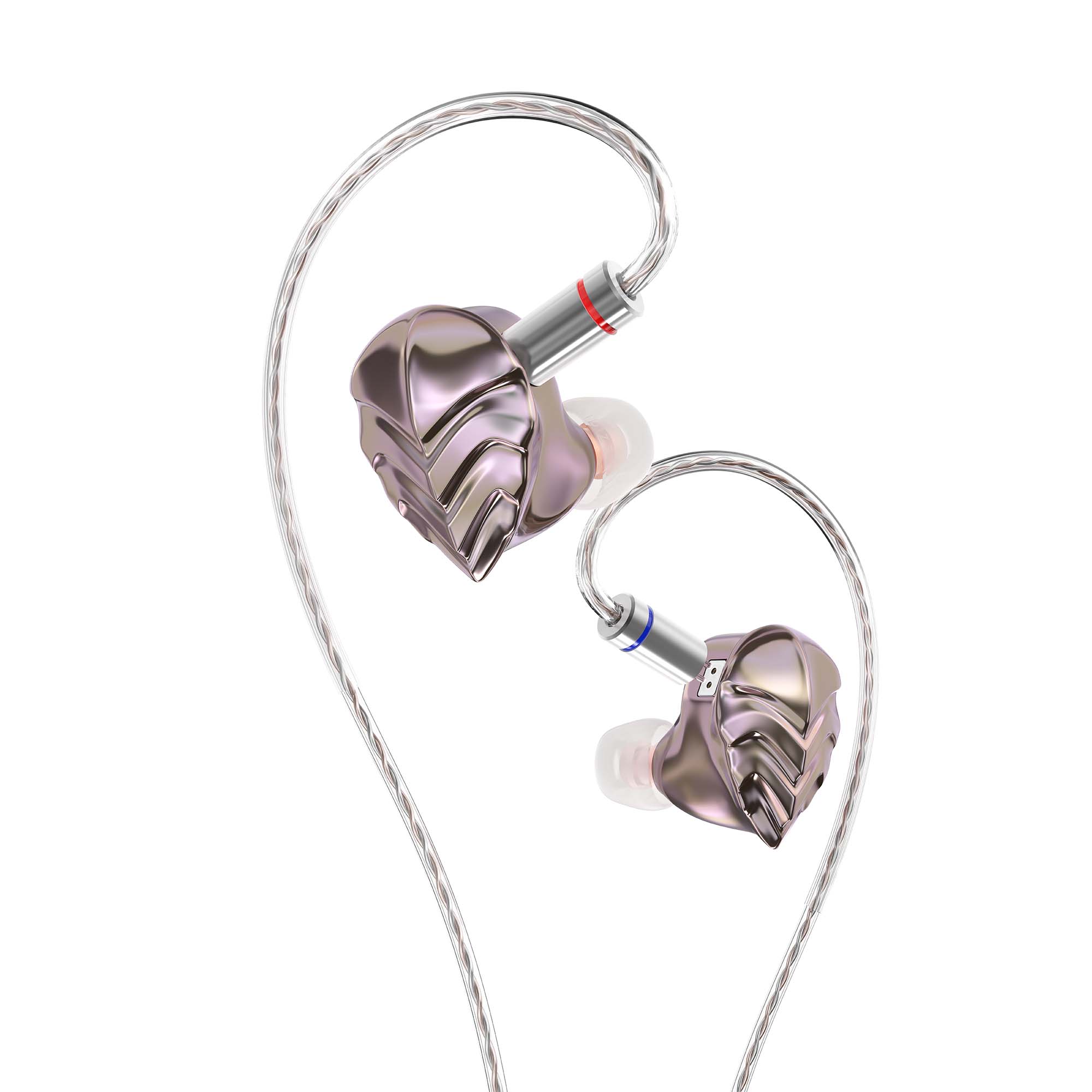 MK12 Turris + BL10-RC IEMs Upgrade Cable Bundle