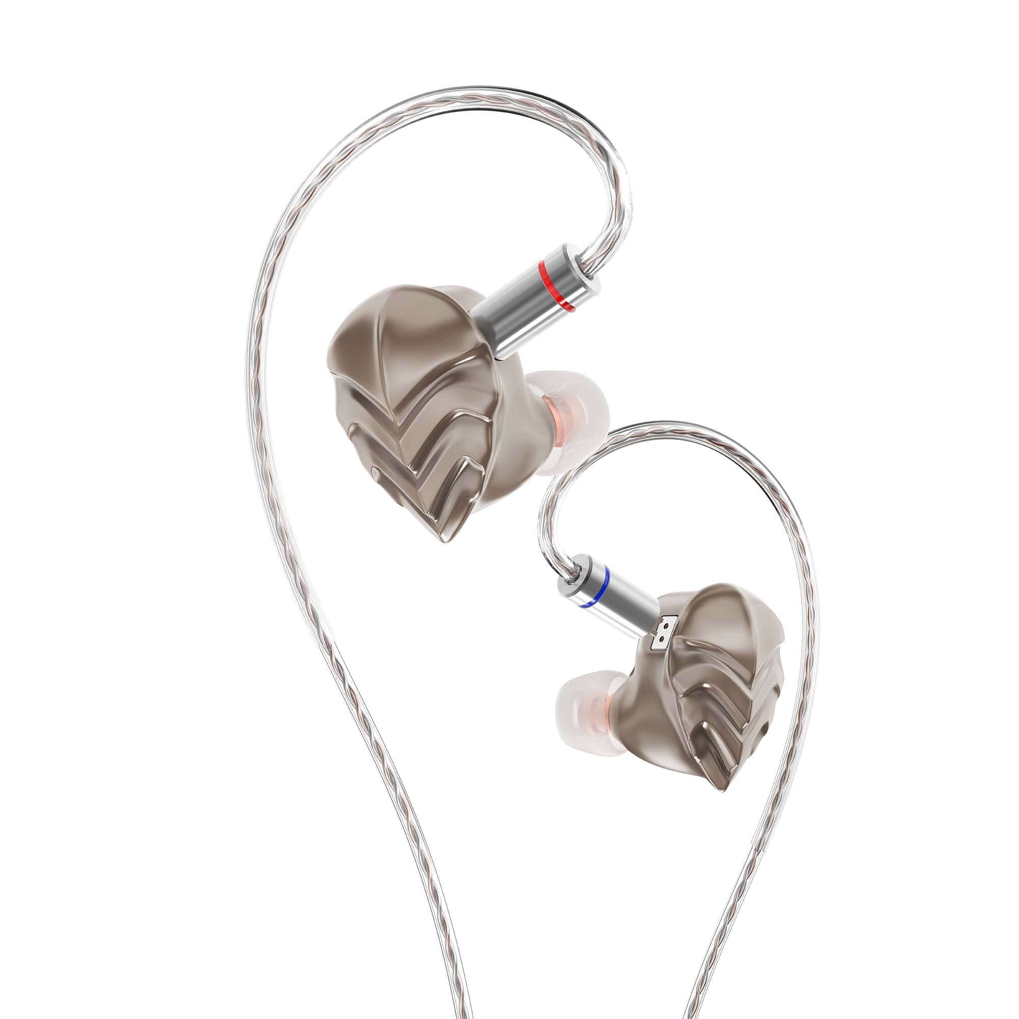 MK12 Turris + BL10-RC IEMs Upgrade Cable Bundle