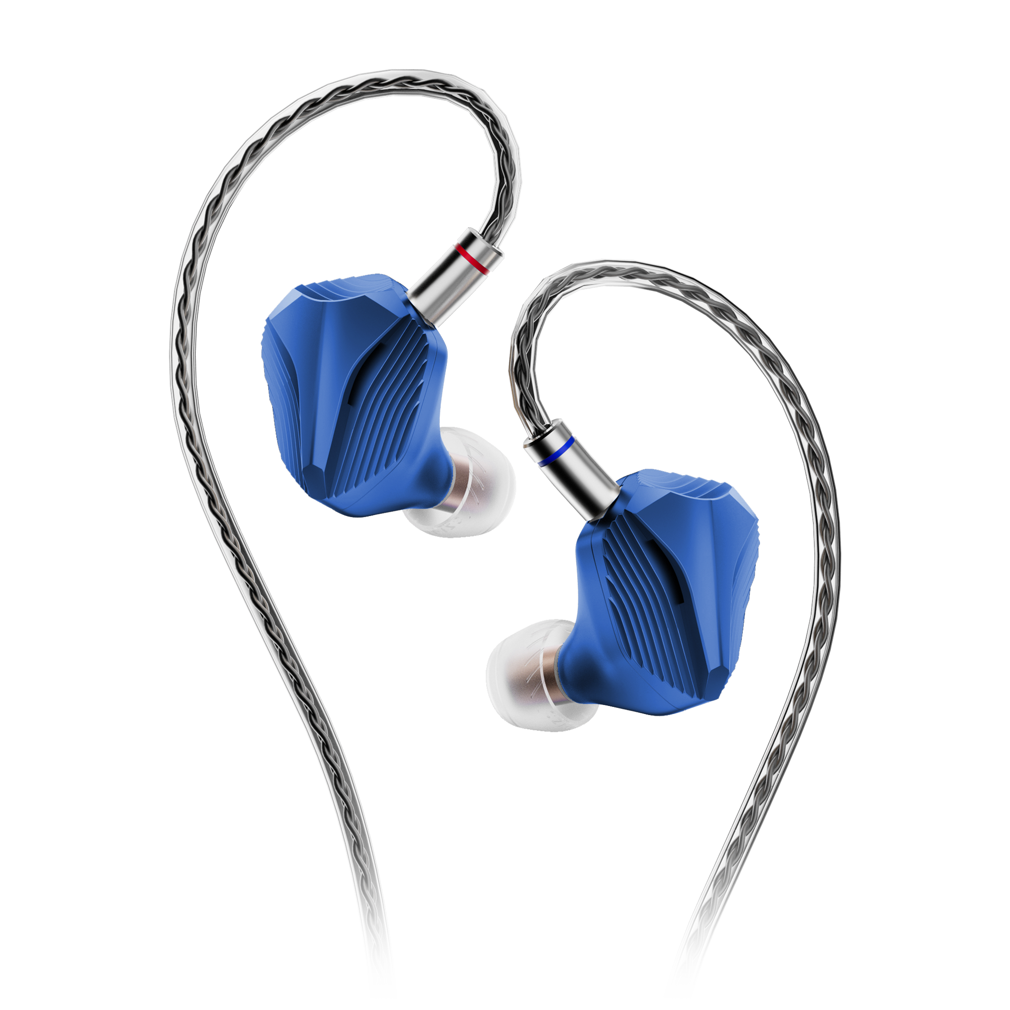 HIDIZS MP145 PRO 14.5mm Ultra-Precision Nano-Grade Planar HiFi IEMs