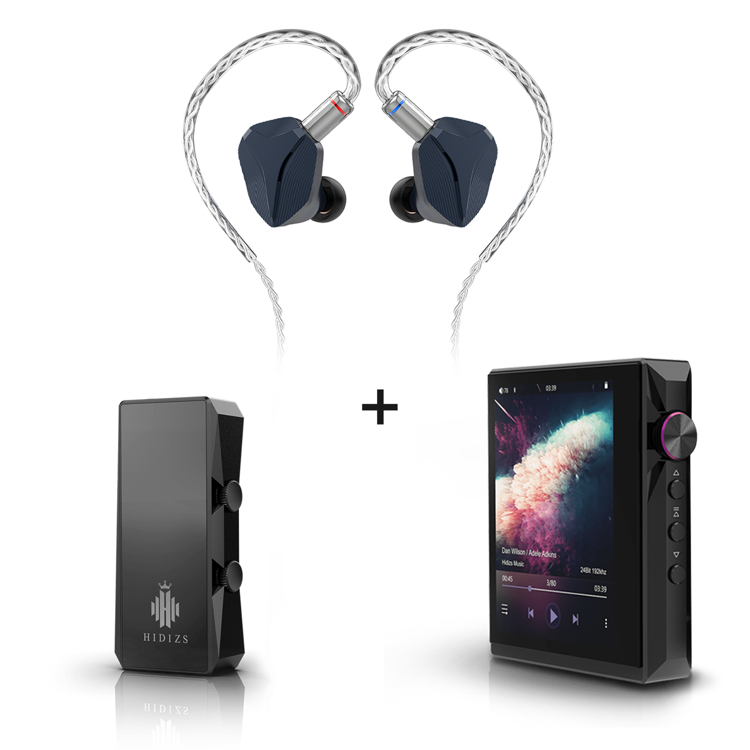 MP145 +	S9 PRO PLUS + AP80 PRO-X Bundle