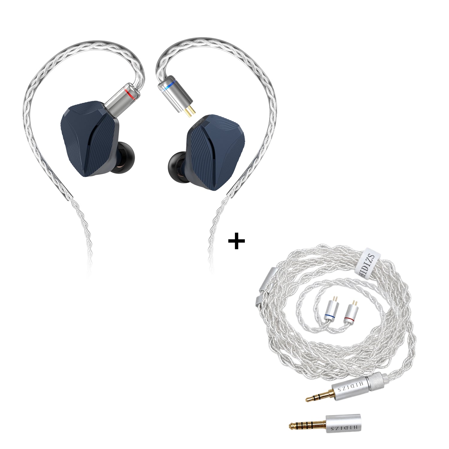 MP145 + MP145 PRO Upgrade Cable Bundle
