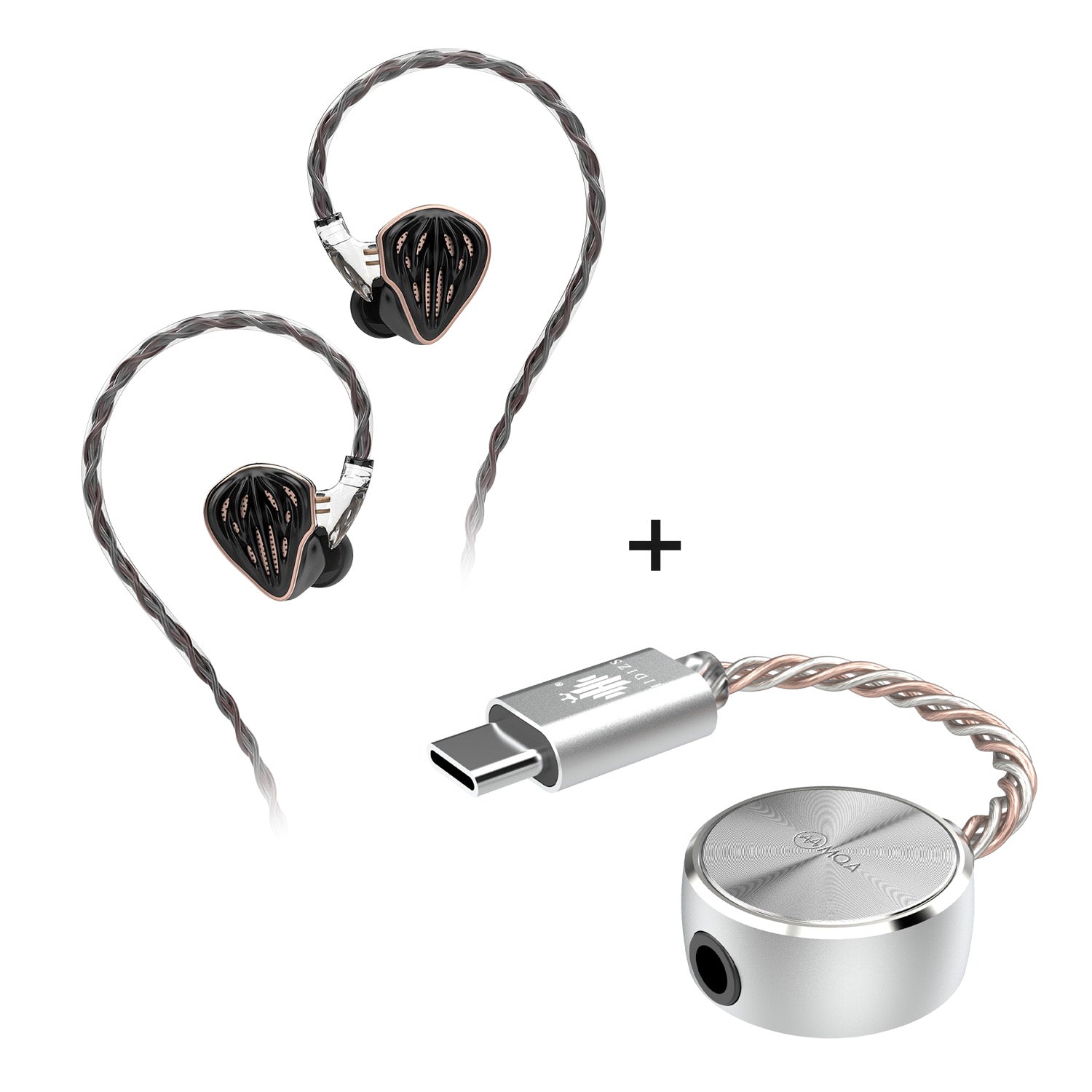 MS5 + S3 PRO Bundle