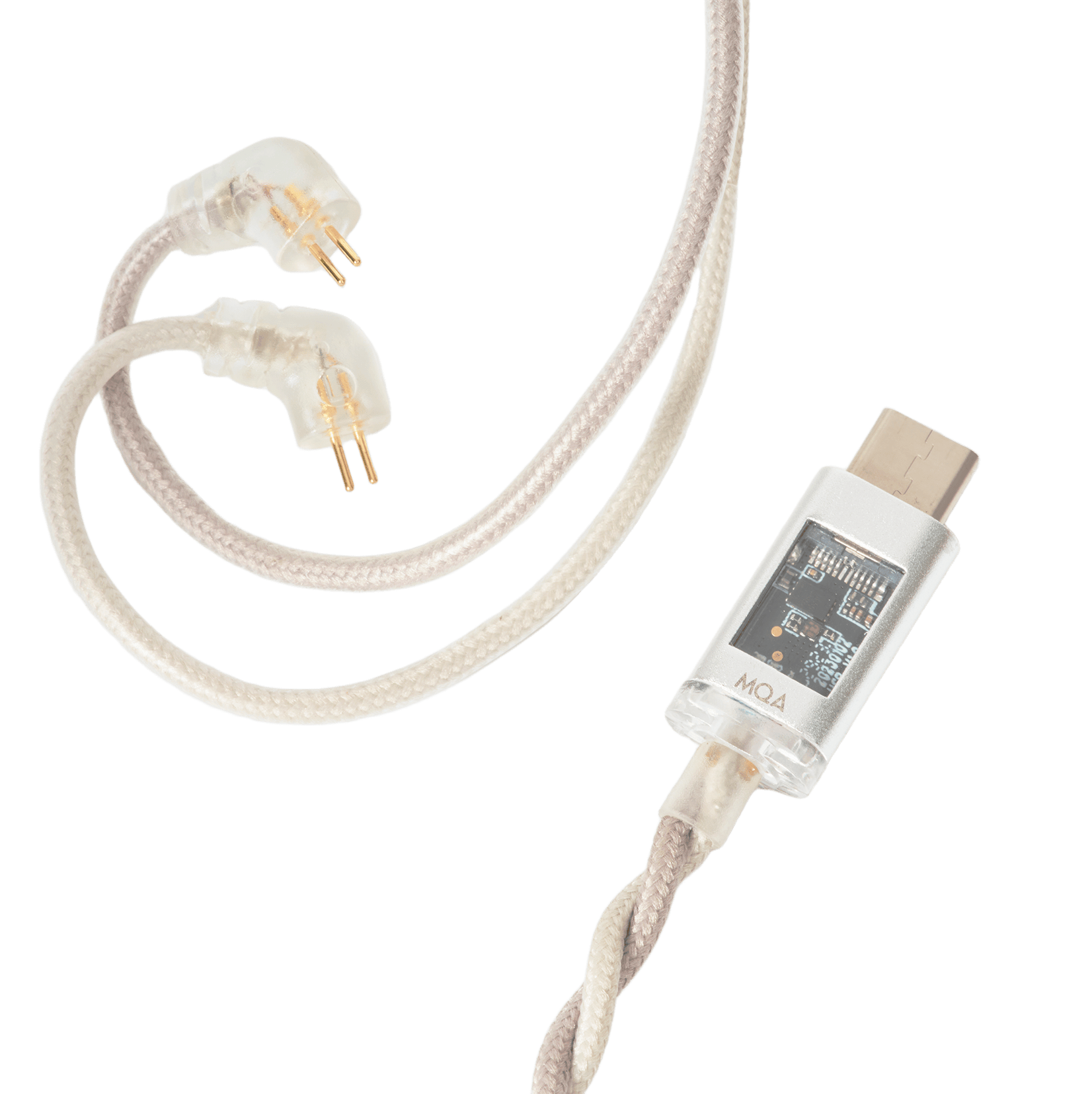 ST2 PRO Nebula + MP145-3.5mm/4.4mm Cable Bundle