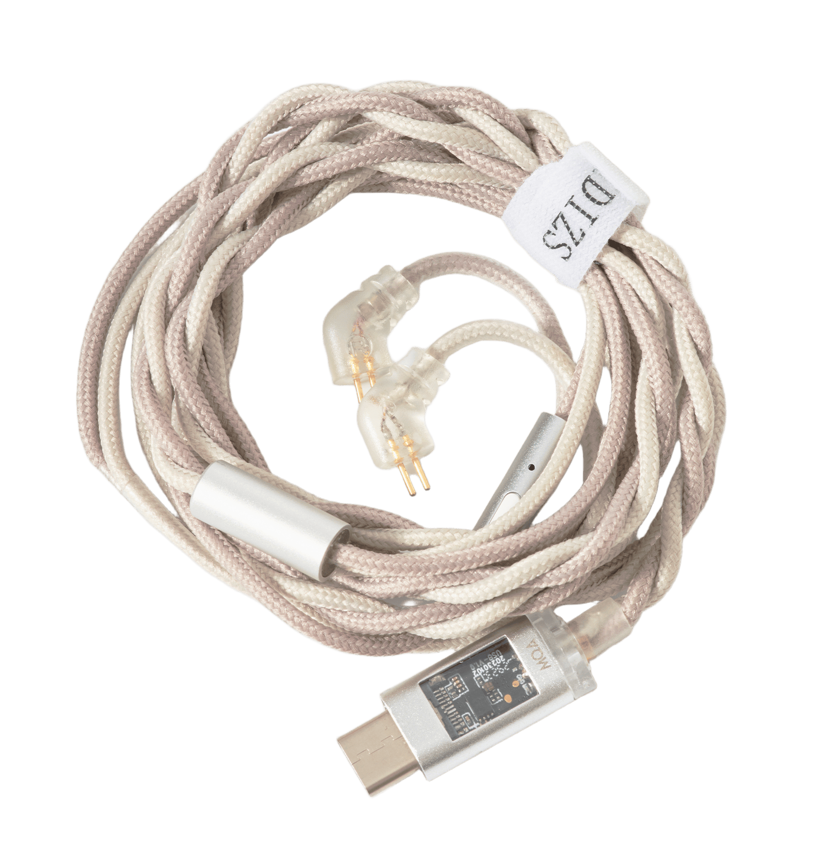 ST2 PRO Nebula + MP145-3.5mm/4.4mm Cable Bundle