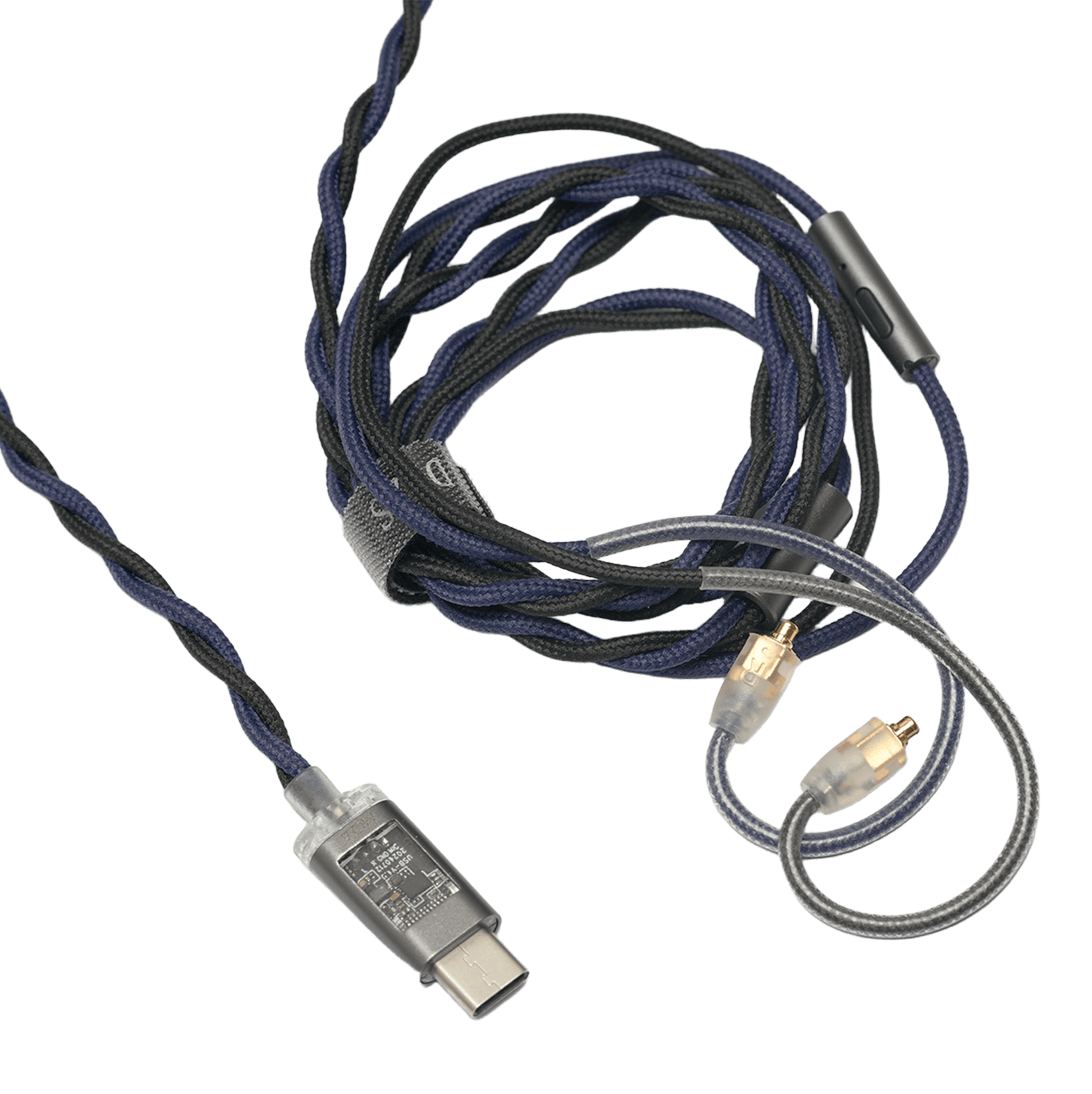 ST2 PRO Nebula + MP145-3.5mm/4.4mm Cable Bundle