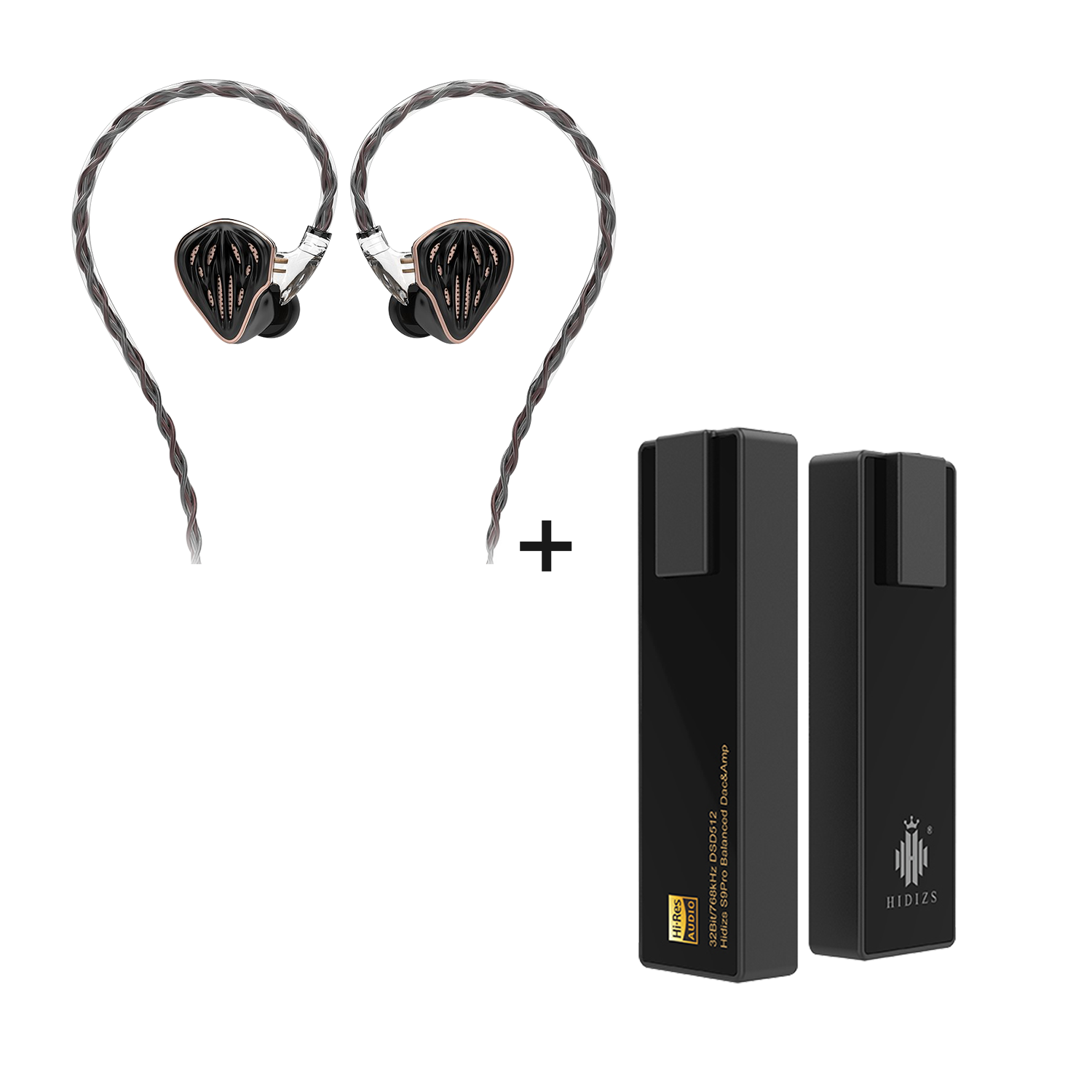 MS5 + S9 PRO Bundle