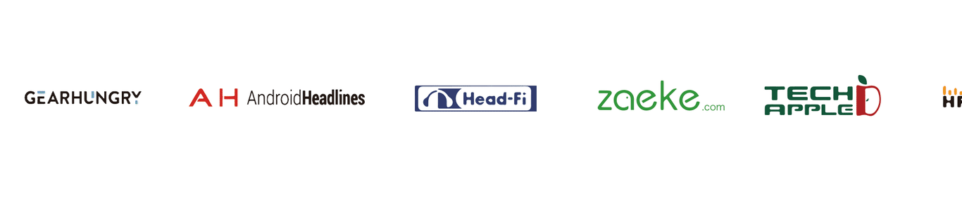 hidizs branding cooperation