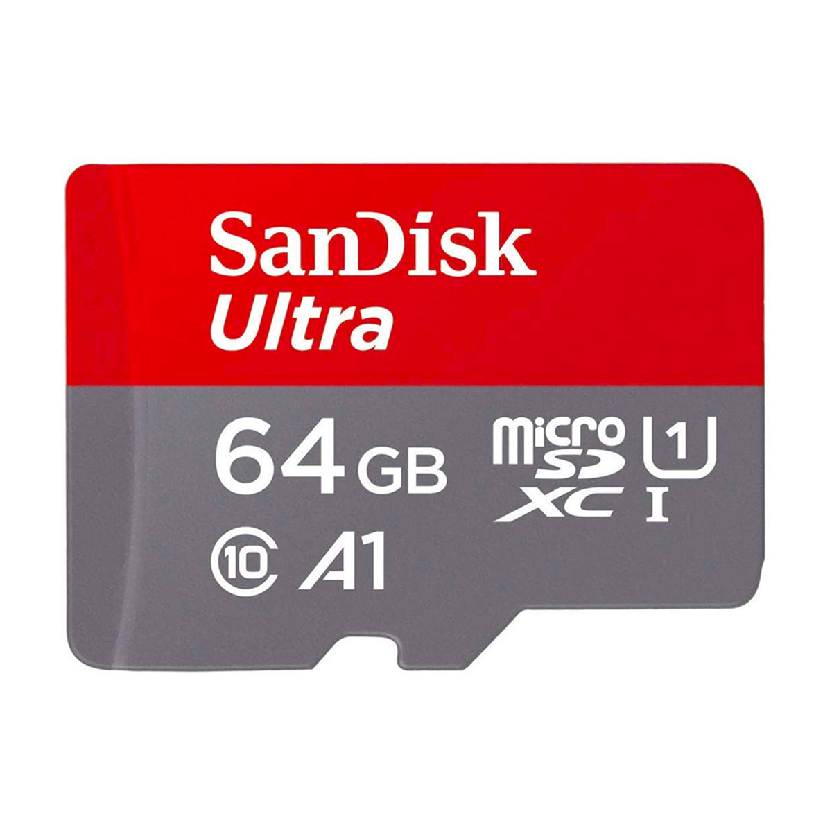 HIDIZS-SanDisk64GBUltraSDXCUHS-IMemory-230302